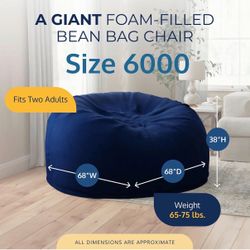 Bean bag