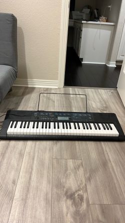 Electric keyboard piano Electric keyboard piano