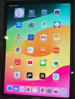 Apple IPad Air