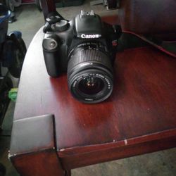 Camera