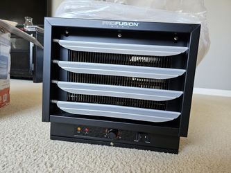 Brand New Garage Heater