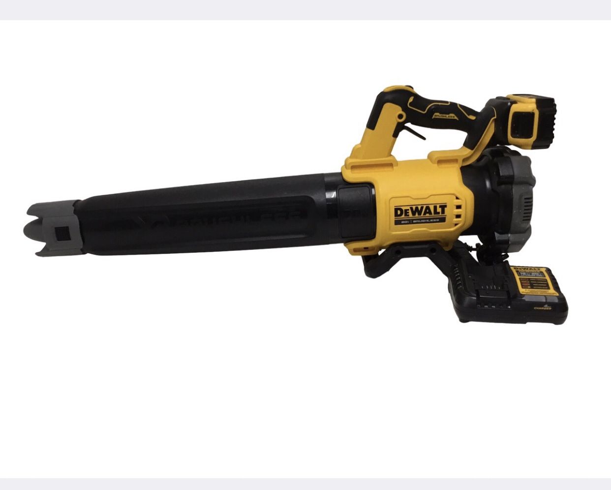 Dewalt Leaf Blower DCBL722 EPJ031807