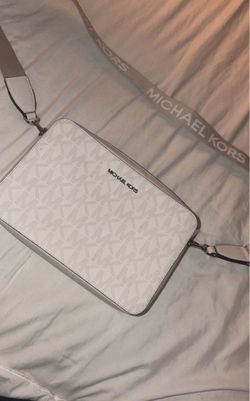 New MK cross body