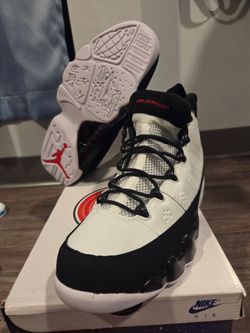 Jordan Space jam 9s