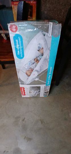Baby Bed