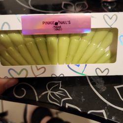 Press On Nails 