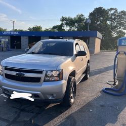 2009 Chevrolet Tahoe