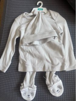 Baby outfit