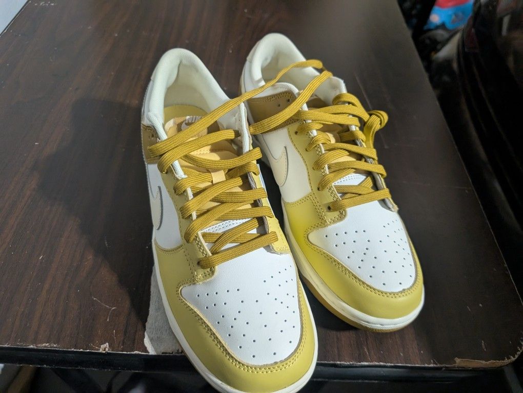 Nike Dunks 11