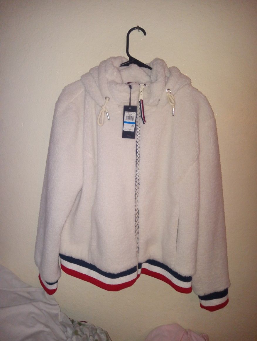 Tommy Hilfiger Jacket
