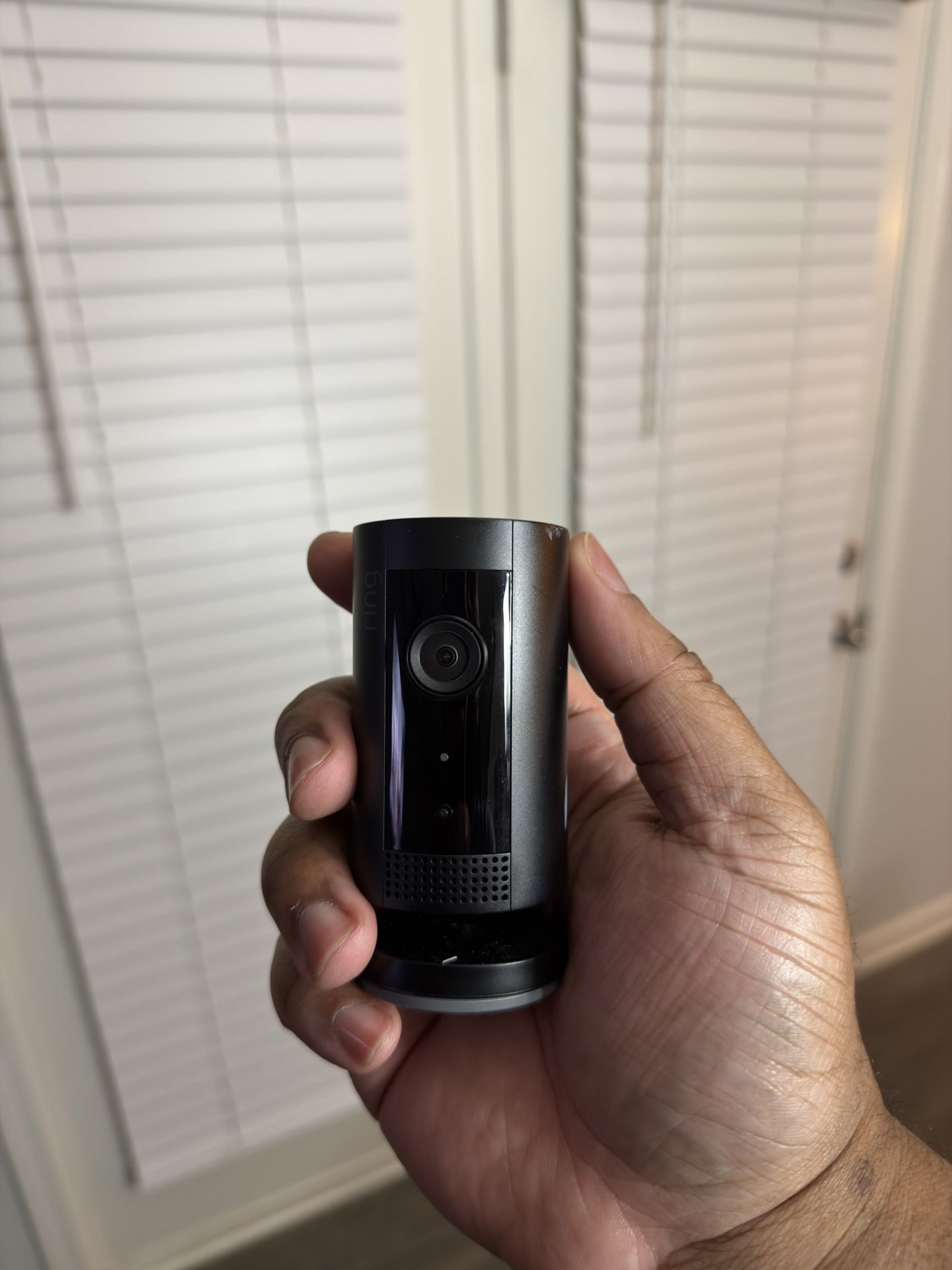 Indoor Ring Camera