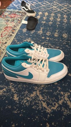 Air Jordan 1 Low