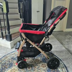 Xl Pet Rover Stroller  