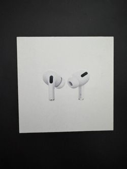 Apple Airpod Pro Generation One Case 