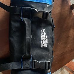 Power Torque Took Bag Roll Up