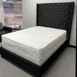 All Size Of Mattress And Beds With No Stain,New,Fast Pickup, Plastic Wrapped,Same Day Delivery And Free Home Delivery.
