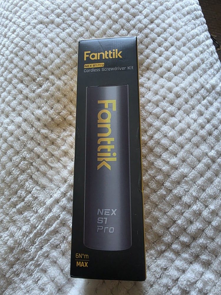 Fanttik Nex S1 PRO