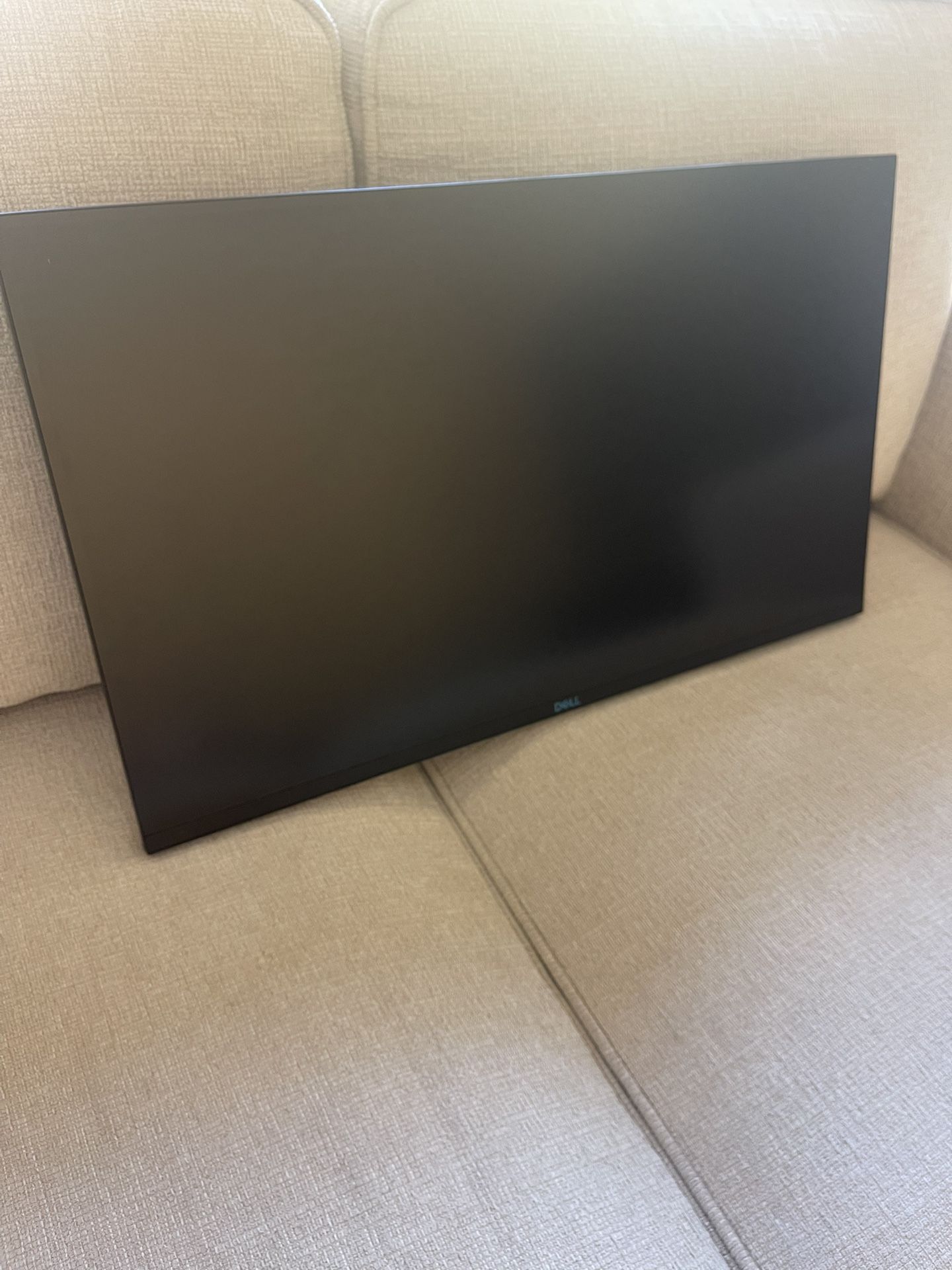 Dell  27” 144hz Monitor 