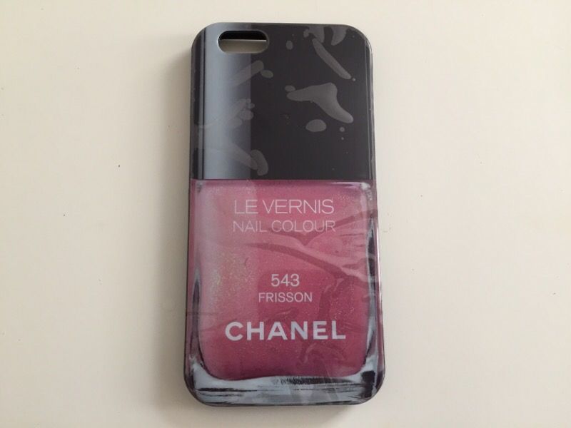New Chanel case/cover for iPhone 6