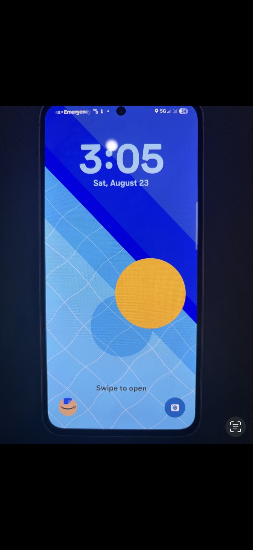 Samsung Galaxy S24 FE