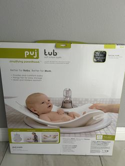 Baby bath tub