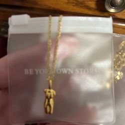 Costume Jewelry Set New 