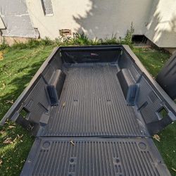 Duraliner Bed Liner For Ford Ranger (2005) 6ft Bed