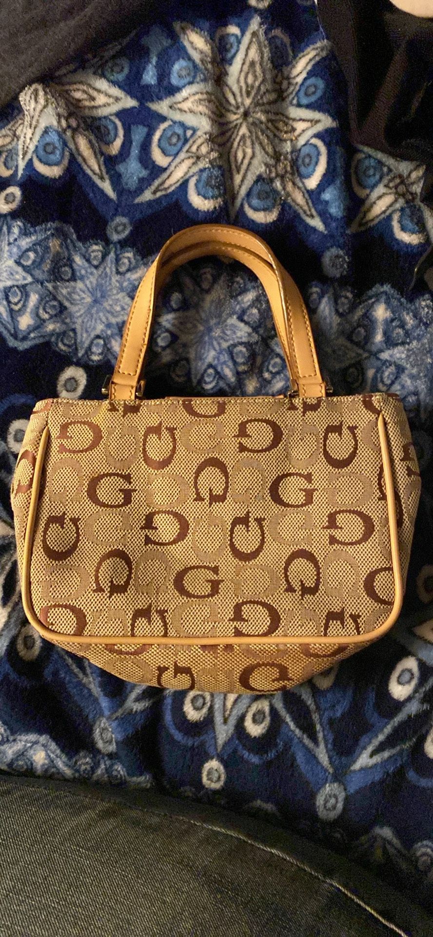 Guess Hand Bag