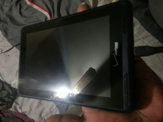 ✔MUST GO RIGHT NOW TABLET/PHONE VERIZON FOR SALE OR TRADE