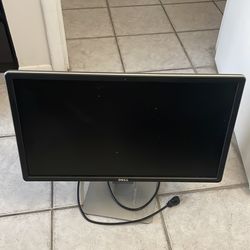 Dell monitors 23”