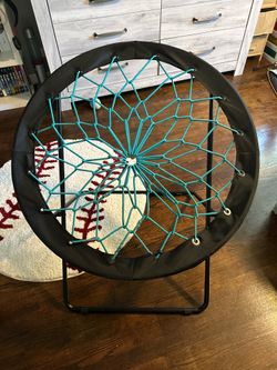 Bunjee Chair