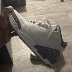 Jordans