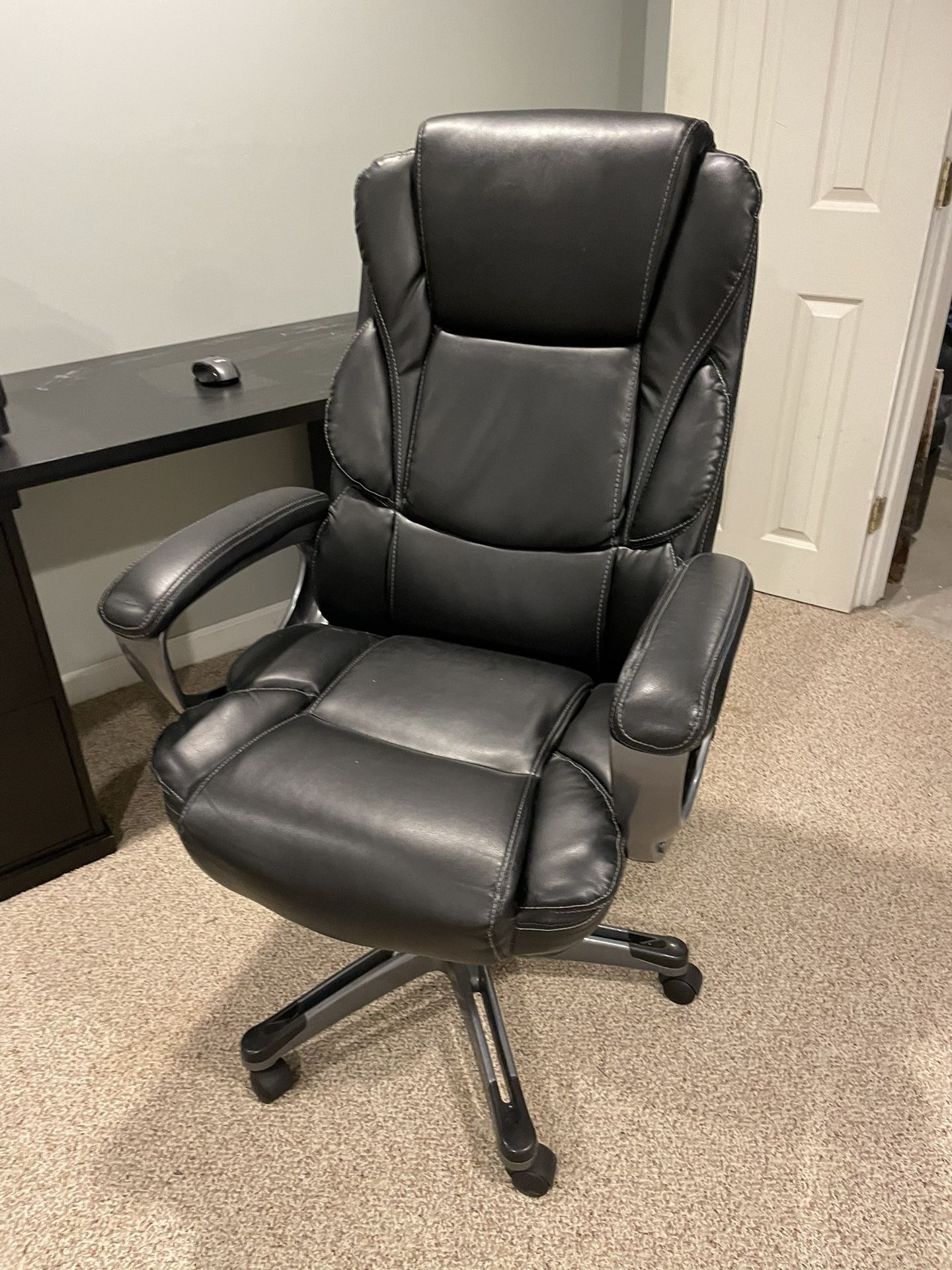 Office Chair - Staples