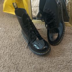 Dr. Martens 1460 Boot - Women's 