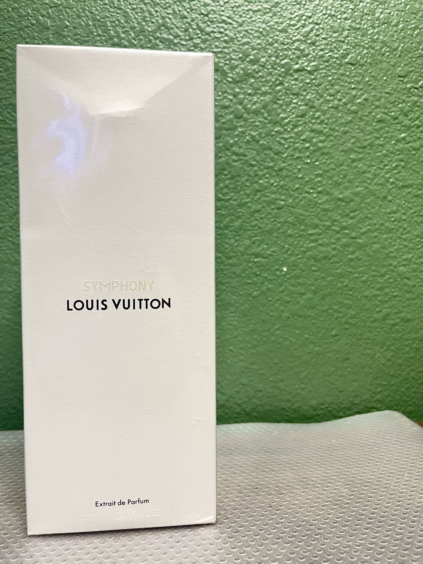 Louis Vuitton Symphony