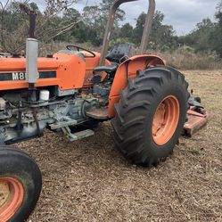 Tractor For Sale Call For Price 