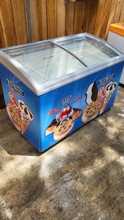 Freezer