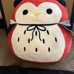 Squishmallows