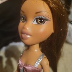 Bratz Doll