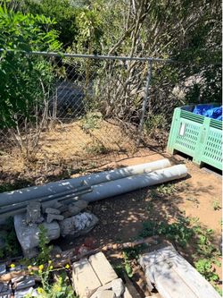 Electrical pipe