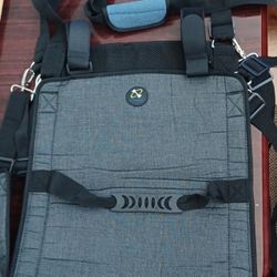 Coodeo XXL Dog Carry Sling  Full Body Support & rehabilitation Dog Lift Harness