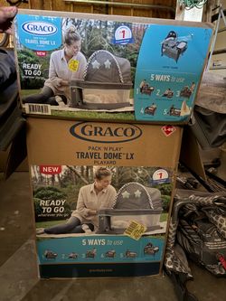 Pack and play