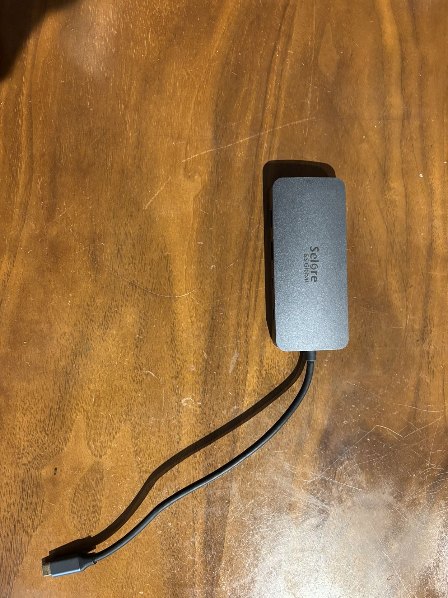 USB-C adapter