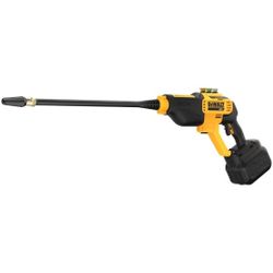 Dewalt 29 V Powercwasher