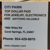 GoldPawnCity CoralSprings