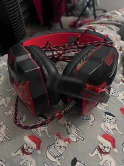 Head phone