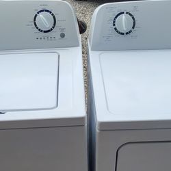 WASHER AND DRYER WILL DELIVER AND HOOK UP 