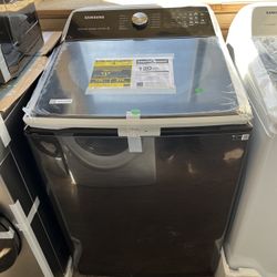 Samsung Top Load Washer 