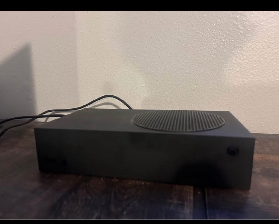 Xbox Series S 1tb, Core Controller