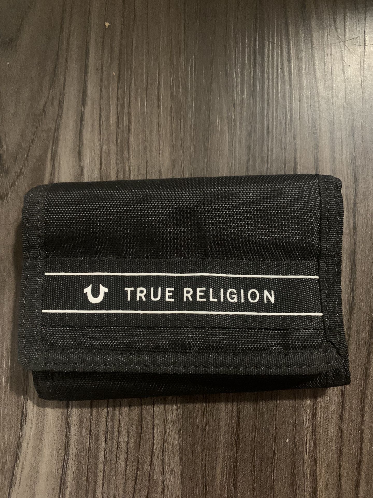 True Religion Wallet